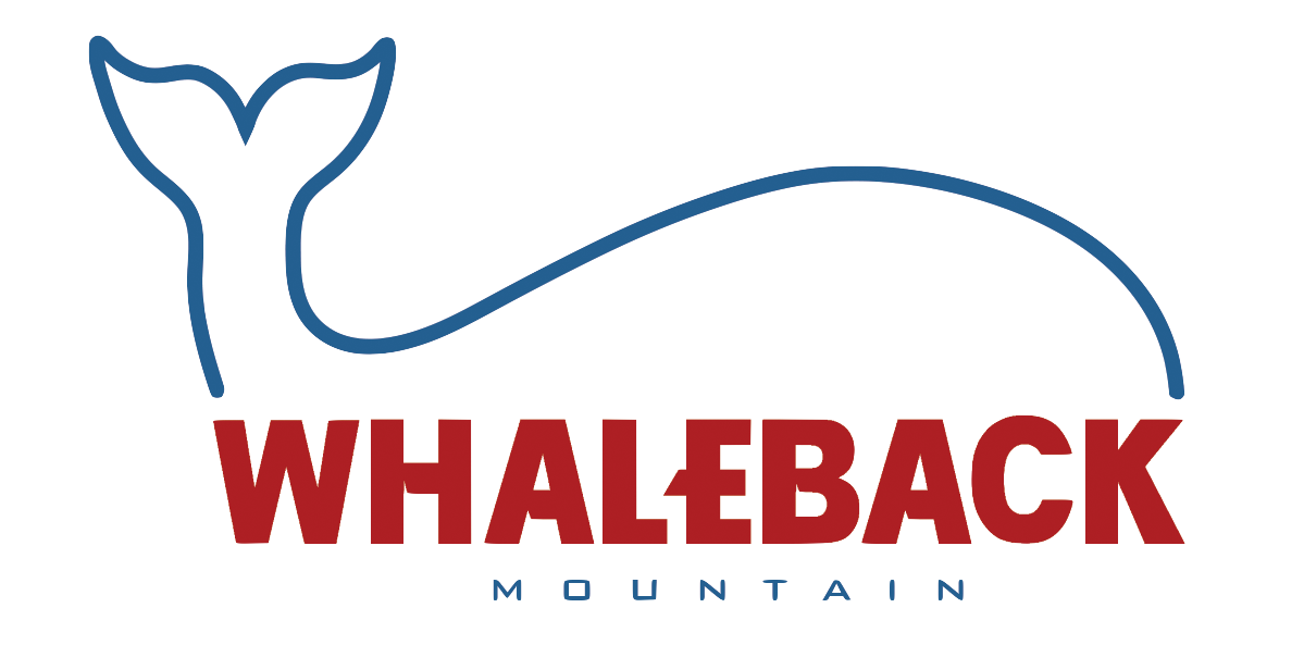 Whaleback
