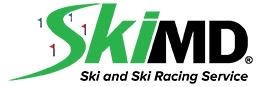 SkiMD Logo