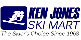 Ken Jones Logo