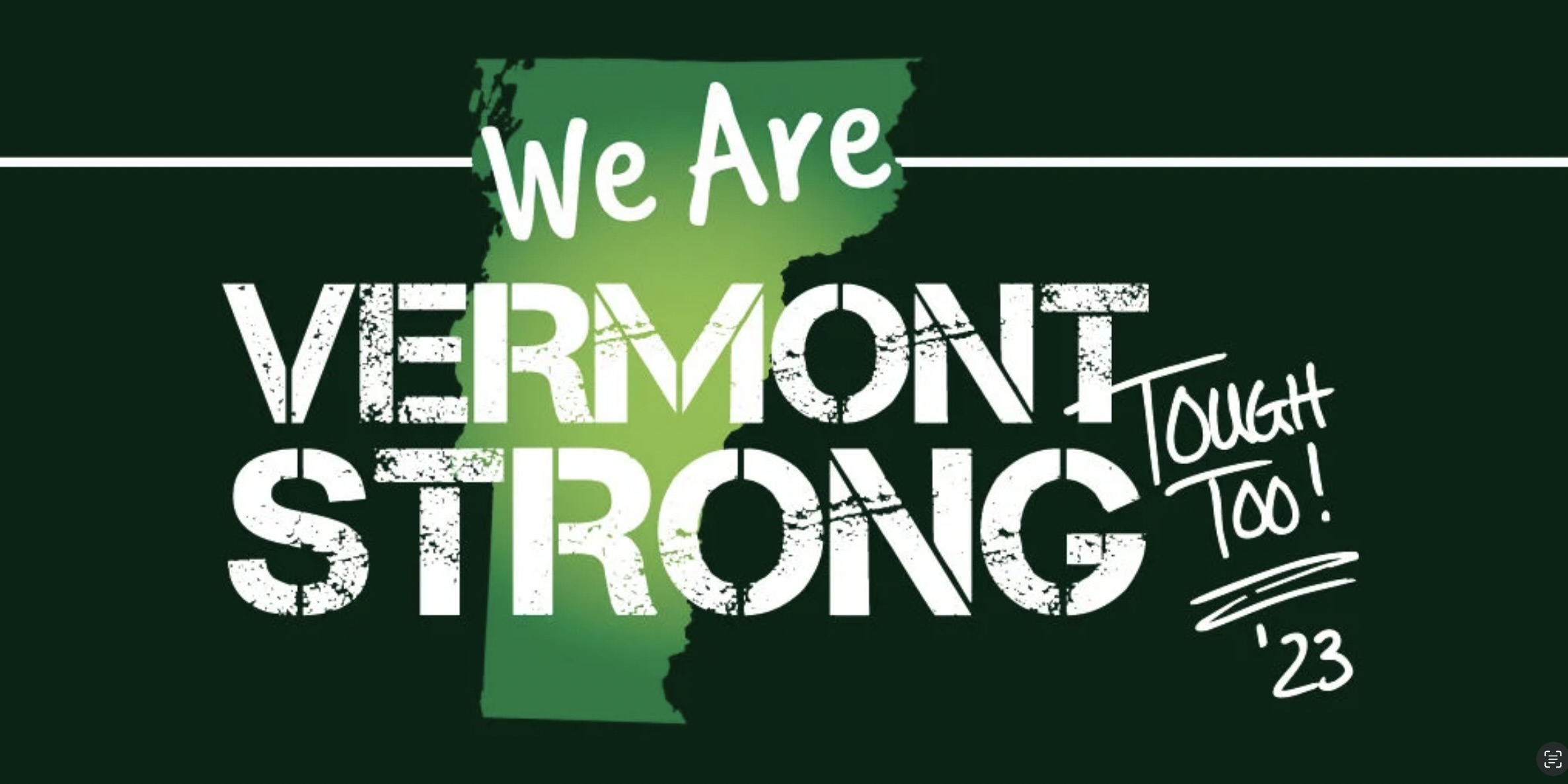 Vermont Strong