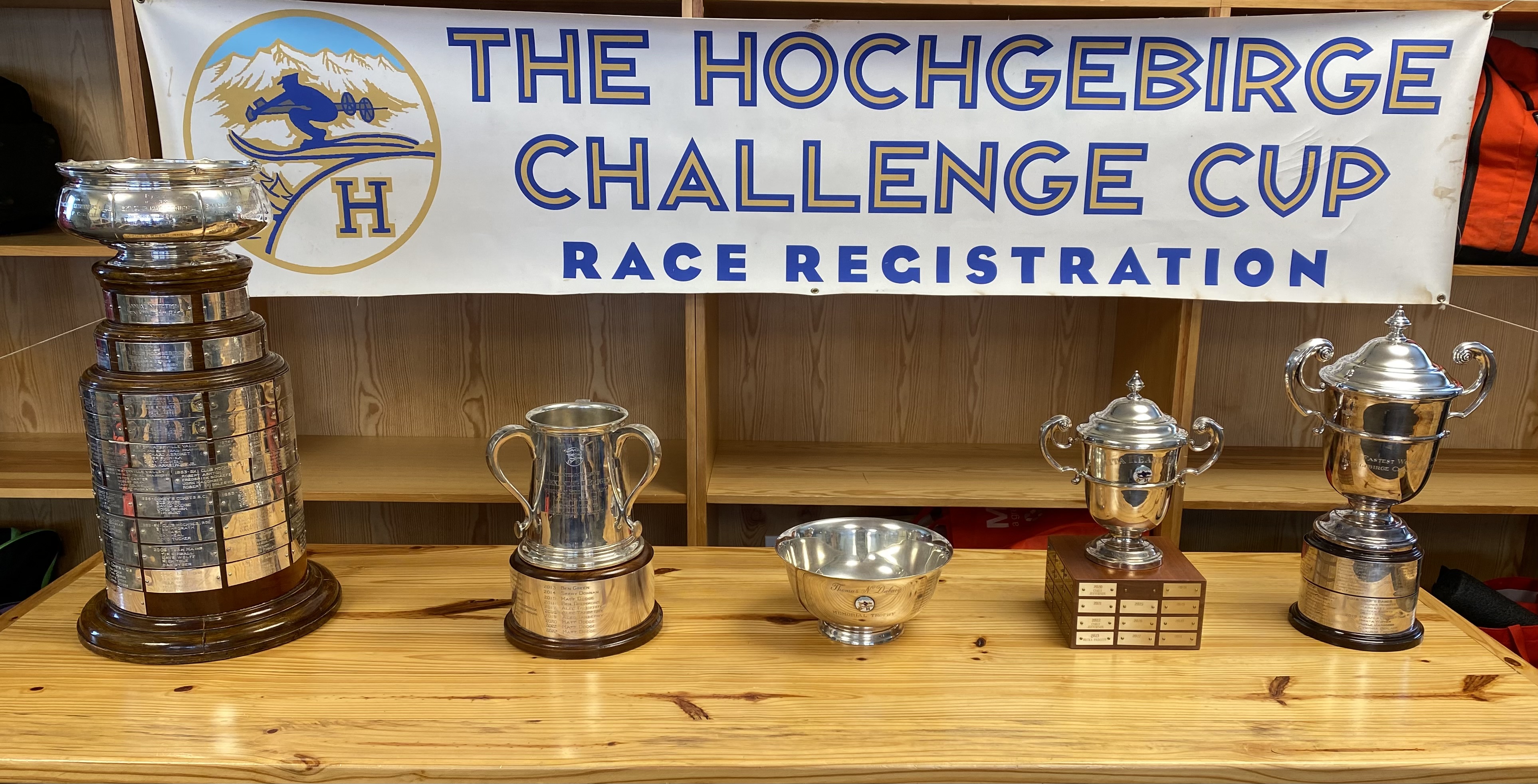 Hochgebirge Cup Challenge