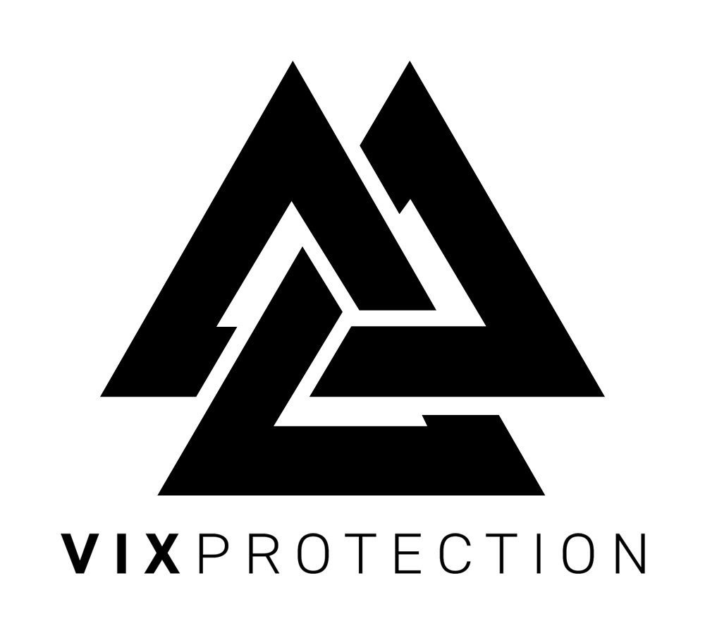 Vix Protection Logo