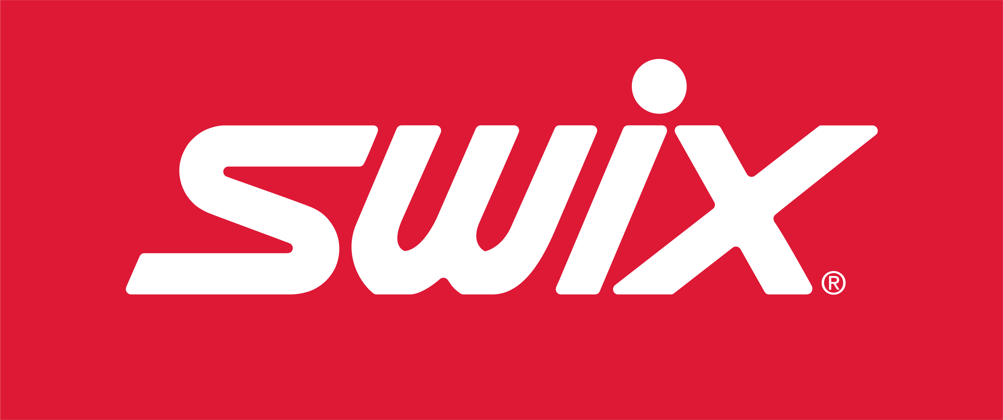 Swix Logo