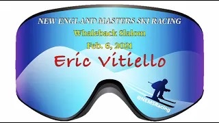 Eric Vietello - Whaleback SL