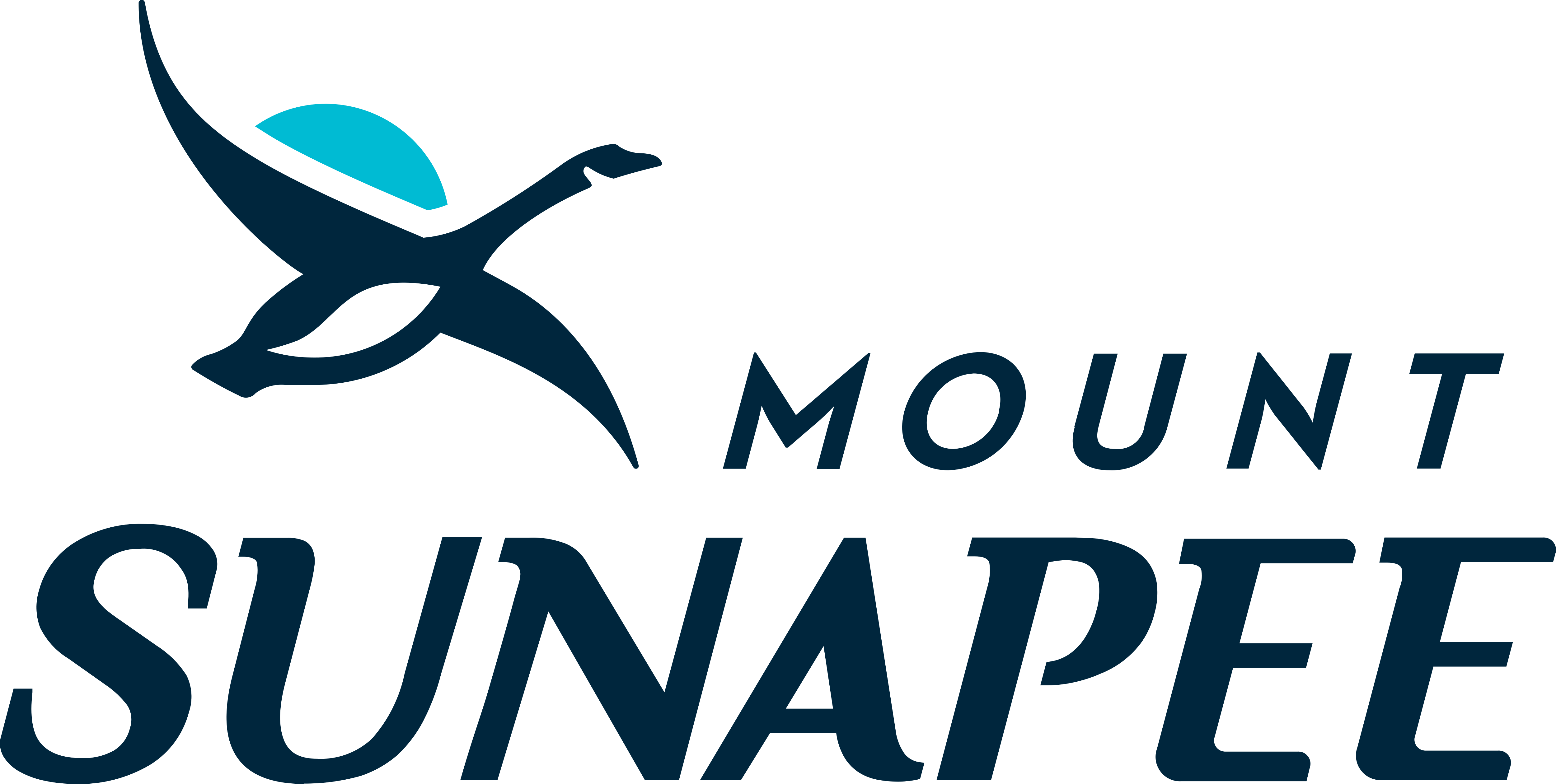 Mount Sunapee Logo