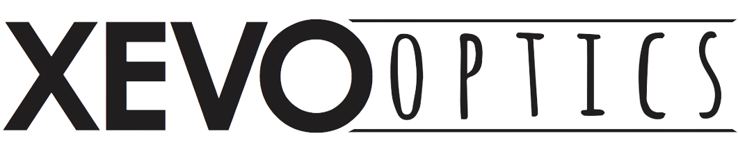 Xevo Optics Logo