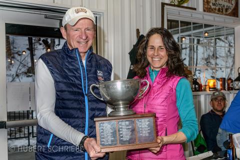 Janeway Cup