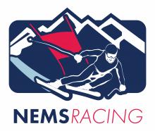 NEMS Racing Logo