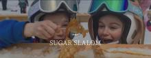 Stowe Sugar Slalom
