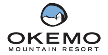 Okemo Logo